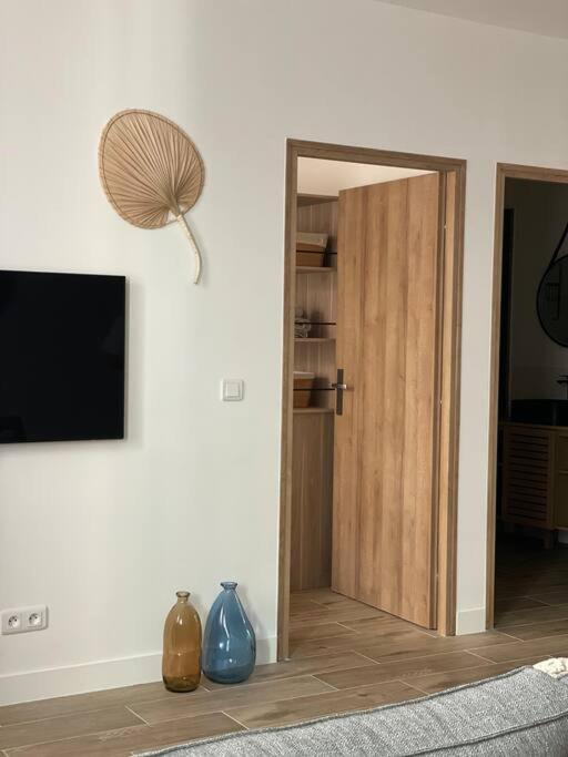 Cassis Centre, Superbe Appartement Neuf, 50M Port. Buitenkant foto