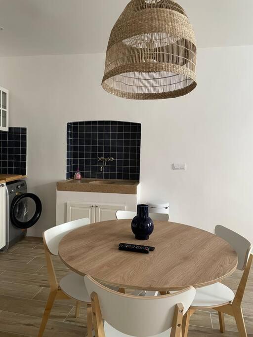 Cassis Centre, Superbe Appartement Neuf, 50M Port. Buitenkant foto