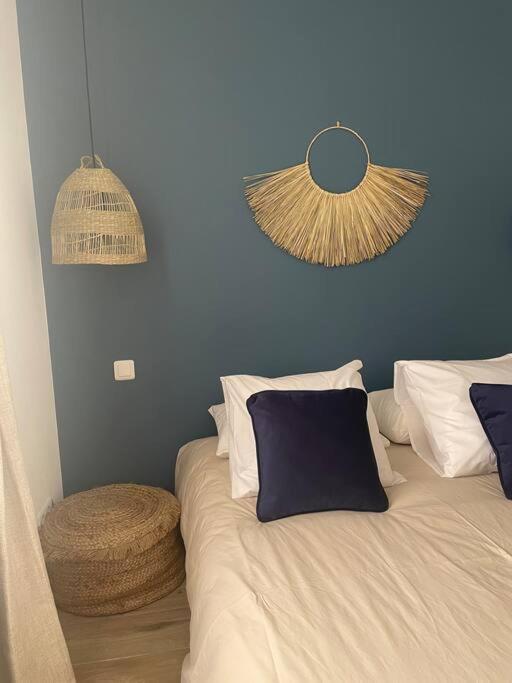 Cassis Centre, Superbe Appartement Neuf, 50M Port. Buitenkant foto