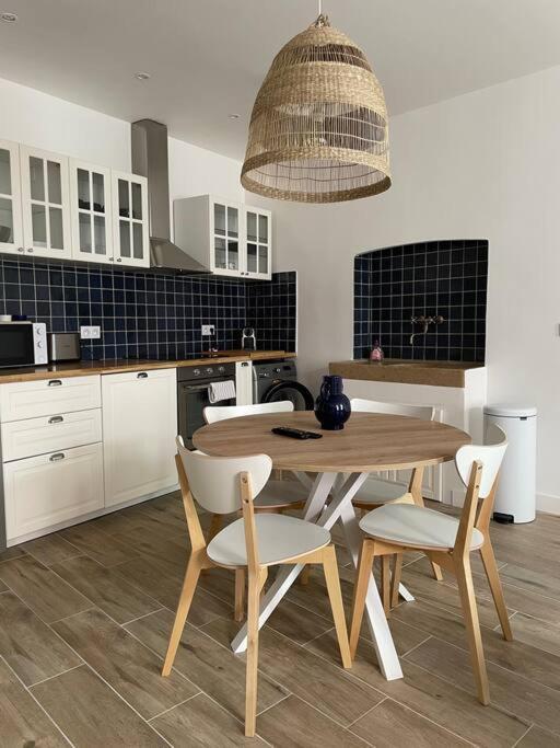 Cassis Centre, Superbe Appartement Neuf, 50M Port. Buitenkant foto
