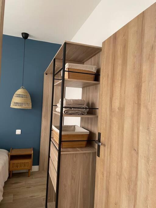 Cassis Centre, Superbe Appartement Neuf, 50M Port. Buitenkant foto
