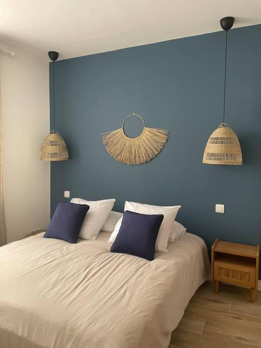Cassis Centre, Superbe Appartement Neuf, 50M Port. Buitenkant foto