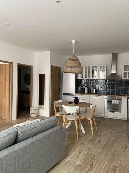Cassis Centre, Superbe Appartement Neuf, 50M Port. Buitenkant foto